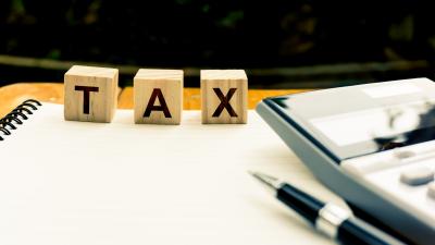 Podatkowe zeznania roczne dla firmy